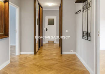 Mieszkanie 80m2 4-pokojowe Kraków