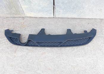 FORD FIESTA MK8 DYFUZOR SPOILER ZDERZAKA TYŁ H1BJ-17D781-ACW