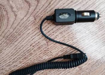 Ładowarka samochdowa Sony Ericson