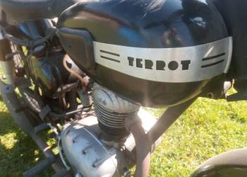 TERROT 125cc