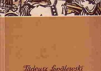 (4932) NIEBEZPIECZNE IGRZYSKA – TADEUSZ ŁOPALEWSKI