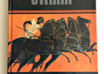 Starożytni Grecy - seria Mitologie świata