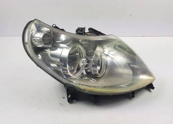 LAMPA PRAWA PRZÓD DUCATO III 368639080 LAMPA PRAWA PRZÓD DUCATO III 368639080