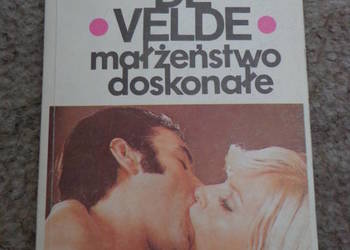 Małżeństwo doskonałe - Van de Velde - Res Polonia 1990