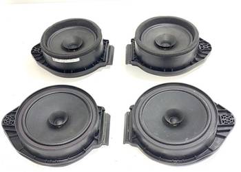 GŁOŚNIKI KOMPLET OPEL ASTRA K 39146485 Hatchback AUDIO