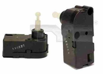 SILNIK REFLEKTORA BEZ XENON LE=PR - SMART FORTWO 2004-