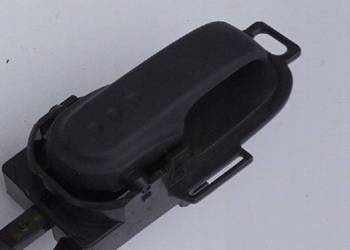 KLAMKA WEWNĘTRZNA LEWY PRZÓD NISSAN MICRA K12 3D