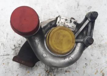 Turbina Turbosprężarka VW CRAFTER 2.5TDI 136/163KM
