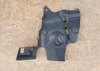 DACIA DUSTER KIEROWNICA POWIETRZA LEWA 638318745R DACIA DUSTER KIEROWNICA POWIETRZA LEWA 638318745R