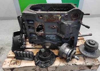 Fendt 820 Vario Obudowa M737100050022