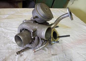 Turbo F9Q 1.9 131 Renault
