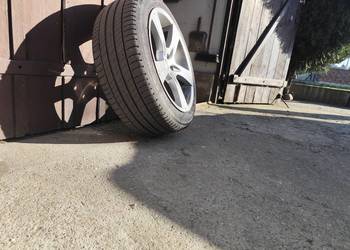 Alusy 18 5x112 VW, AUDI, SEAT, SKODA, MERCEDES zamiana na 19 a 20