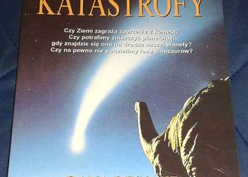 Kosmiczne katastrofy - Dana Desonie