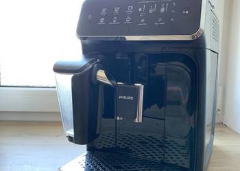Ekspres Philips LatteGo 3200