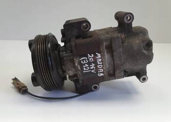 SPRĘŻARKA KLIMATYZACJI Mazda 5 1.8 16V _ pompa H12A1AJ4EZ