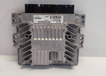 VOLVO V70 S80 KOMPUTER SILNIKA 2.0D 312669189