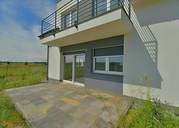 Dom bliźniak Brzezina 167m2