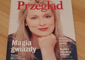 czasopismo Reader's Digest PRZEGLĄD - Grudzień 1999