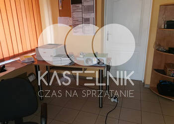 Odgrzybianie ścian Lubaczów - Kastelnik - Usuwanie grzybów i pleśni