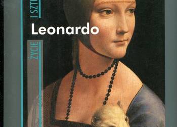 Leonardo Życie i sztuka - Enrica Crispino