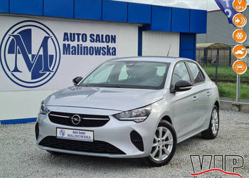 Opel Corsa 42 Tys.Km Navi PDC Kamera Klimatyzacja Sensory Tempomat Radar A…