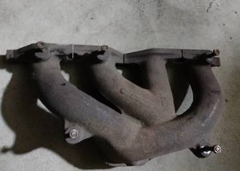 Kolektor wydechowy Polonez Caro 1600
