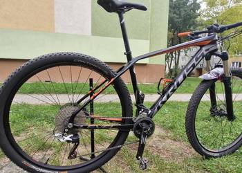 Karbonowy Kross Level 10.0