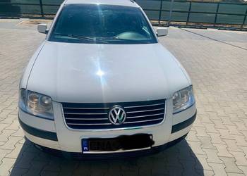 Passat b5