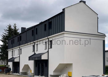 szereg 80m2 WAWA WAWER, obok Gocław, panele, bezpośrednio, DFG