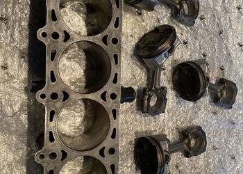 Cylinder plus tłoki Kawasaki Z1000 /2003+ N333