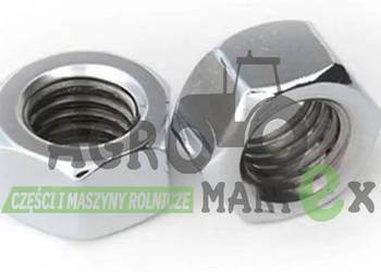 0002378860, 00 0237 886 0, 237886 NAKRĘTKA M10 CLAAS