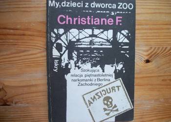 "My,dzieci z dworca ZOO"