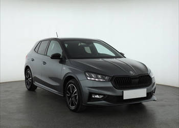 Skoda Fabia 1.0 TSI