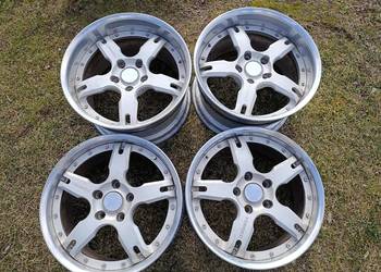 Alufelgi koła forged 5x130 zr19 Porsche