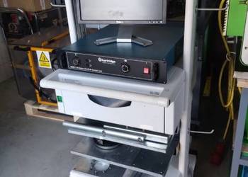 Wózek pod geometrię lub komputer diagnostyczny Bosch