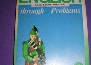 ENGLISH THROUGH PROBLEMS 2 - L.L.SZKUTNIK