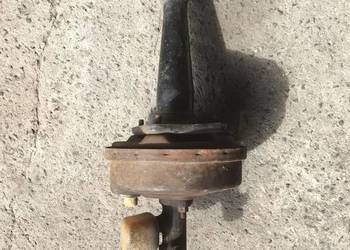 Volvo 144 pompa hamulcowa z serwerem Volvo 144 pompa hamulcowa z serwerem