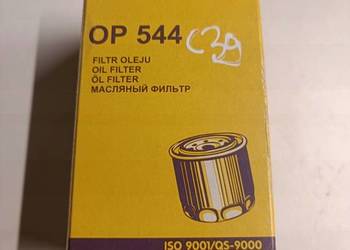 FILTR OLEJU Audi Coupe B2 Ford Escort III IV Fiesta II Orion I II _ OP544