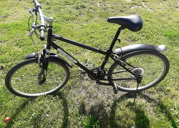 Rower koła 26 cali