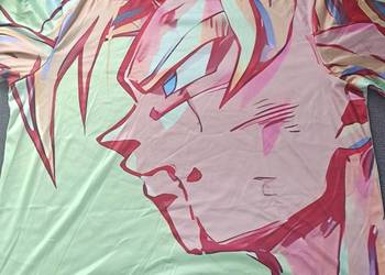 Koszulka T-shirt Dragonball - 2XL
