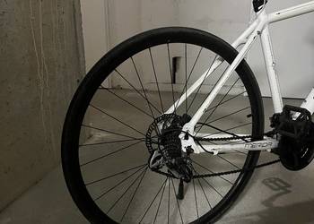 Rower Merida