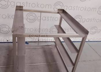 Podstawa pod zmywarkę 60x65x63