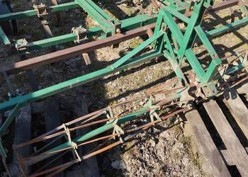 Agregat uprawowy 2.10m