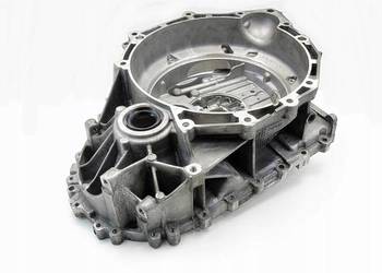 OBUDOWA SKRZYNI BIEGÓW POWERSHIFT FORD MONDEO V 2.0 TDCI DS7R-7F096-EA