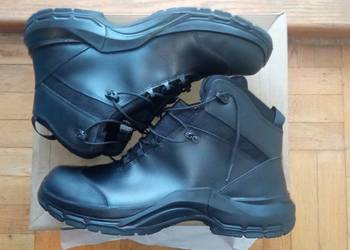 Buty taktyczne militarne górskie Protektor r. 46