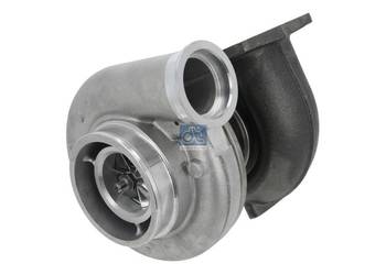 Turbosprężarka Mercedes AXOR 0080965699 0090969999 14879880008 14879700008