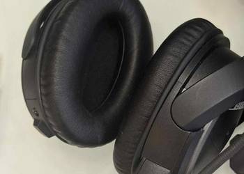 Słuchawki Bose A20, GA, Bluetooth