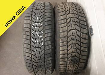 2 Szt 225/60 R17 99H Hankook Winter iCept Evo3 - 2020r