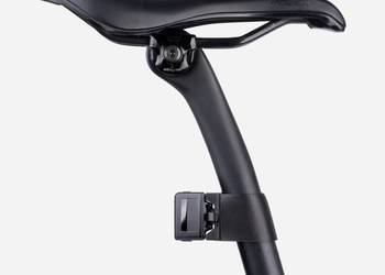 Uchwyt radaru do okraglych sztyc - Trek CarBack (27.2 mm)