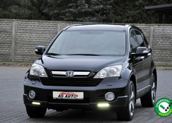 Honda CR-V 2,0i-VTEC 150KM 4x4/Executive/Xenon/Panorama/Skóra/PDC/Alu/Navi…